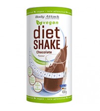 VEGAN DIET SHAKE 430 gr